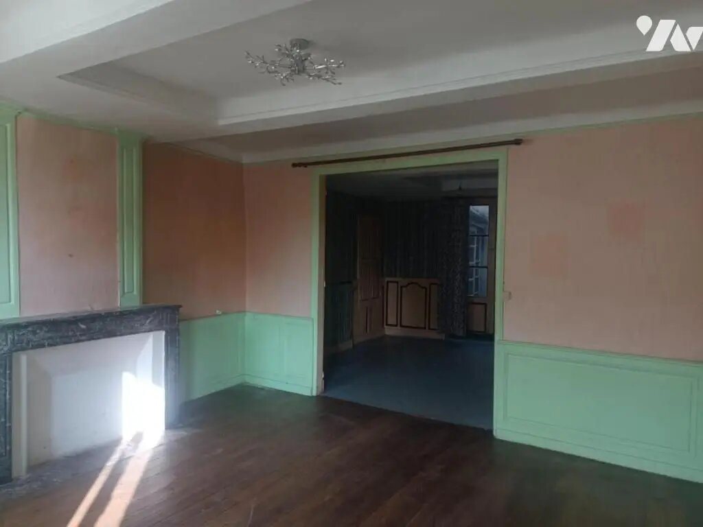 Maison à vendre, 106m², Stenay