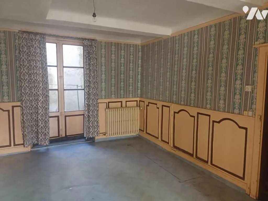 Maison à vendre, 106m², Stenay