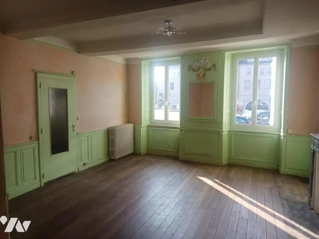 Maison à vendre, 106m², Stenay
