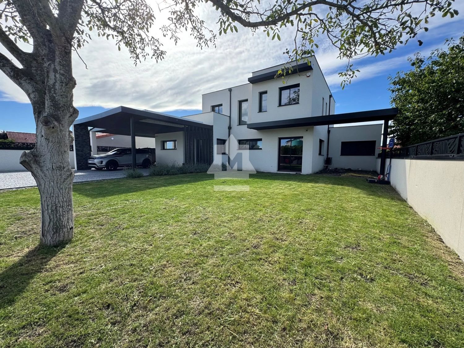 Maison à vendre, 277m², Chavaroux