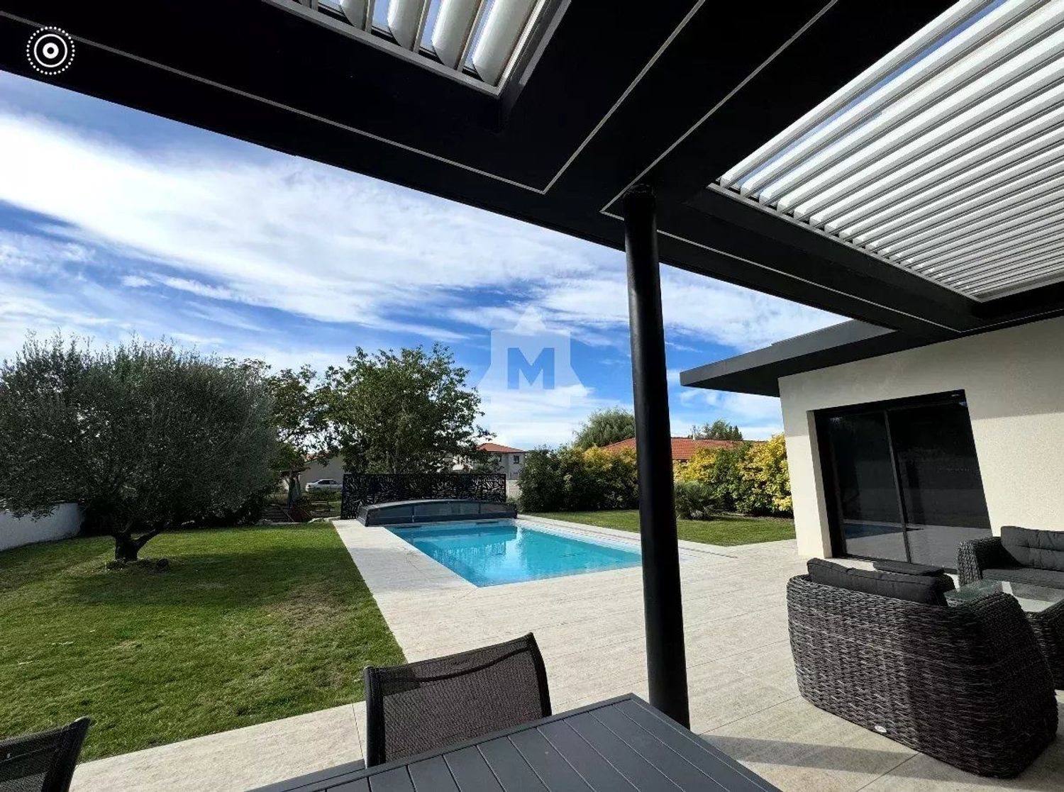 Maison à vendre, 277m², Chavaroux