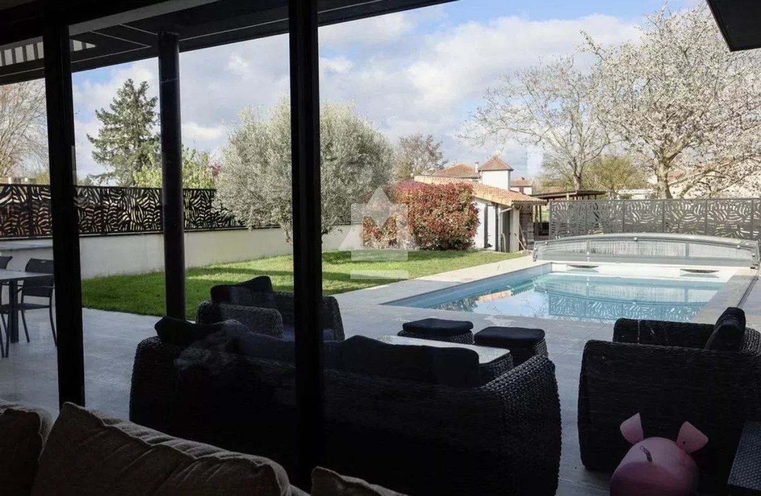 Maison à vendre, 277m², Chavaroux