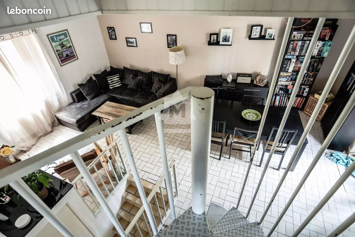 Maison à vendre, 85m², Mirefleurs