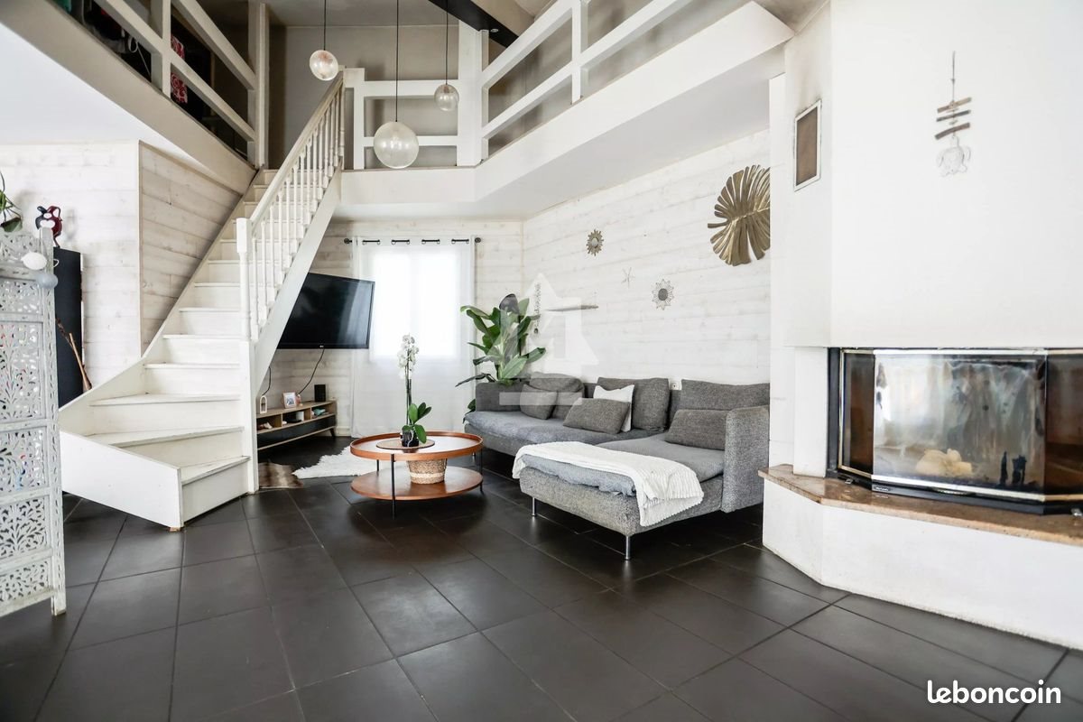 Maison à vendre, 107m², Lezoux