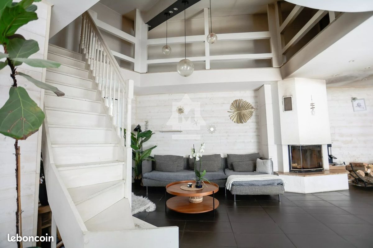 Maison à vendre, 107m², Lezoux