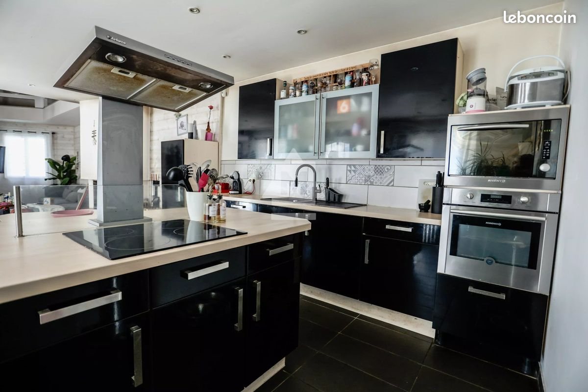 Maison à vendre, 107m², Lezoux