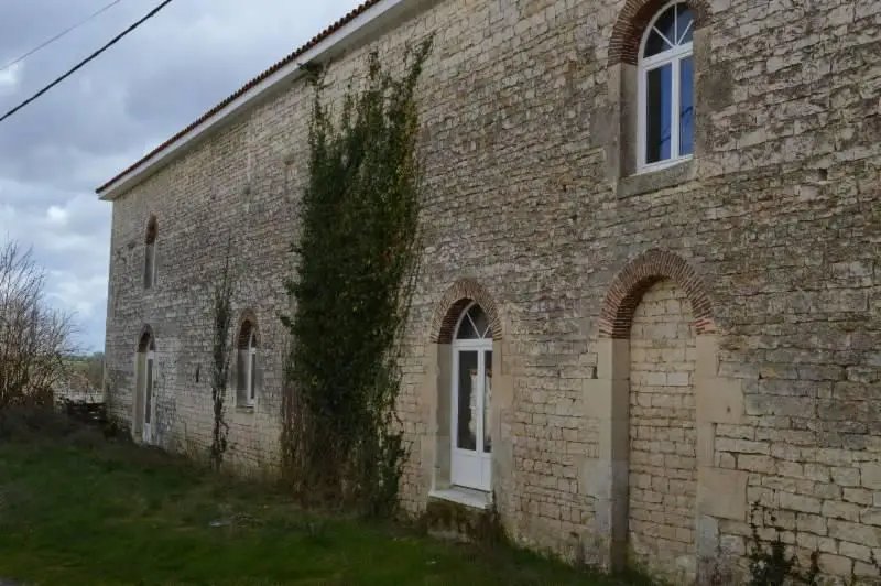 Maison à vendre, 450m², Ruffec