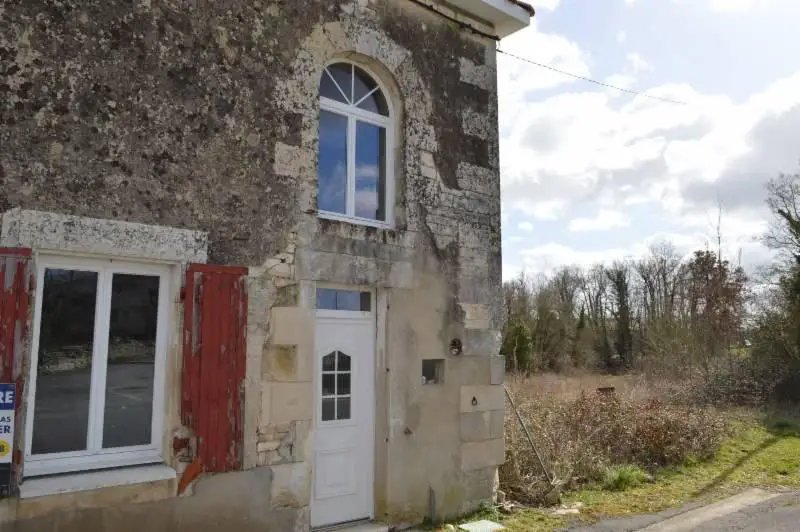 Maison à vendre, 450m², Ruffec