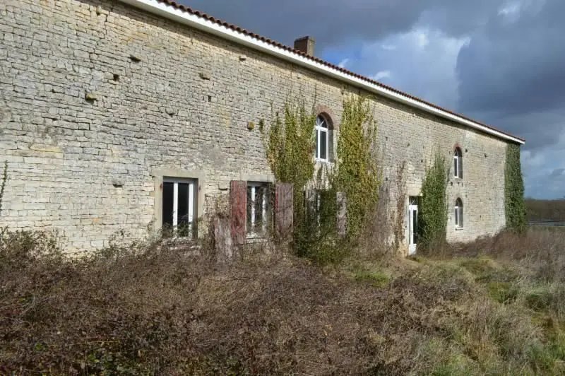 Maison à vendre, 450m², Ruffec