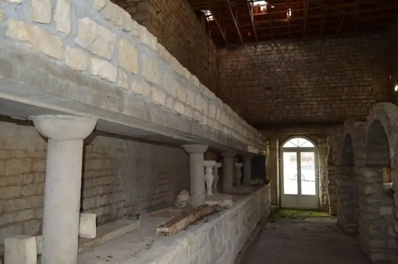 Maison à vendre, 450m², Ruffec