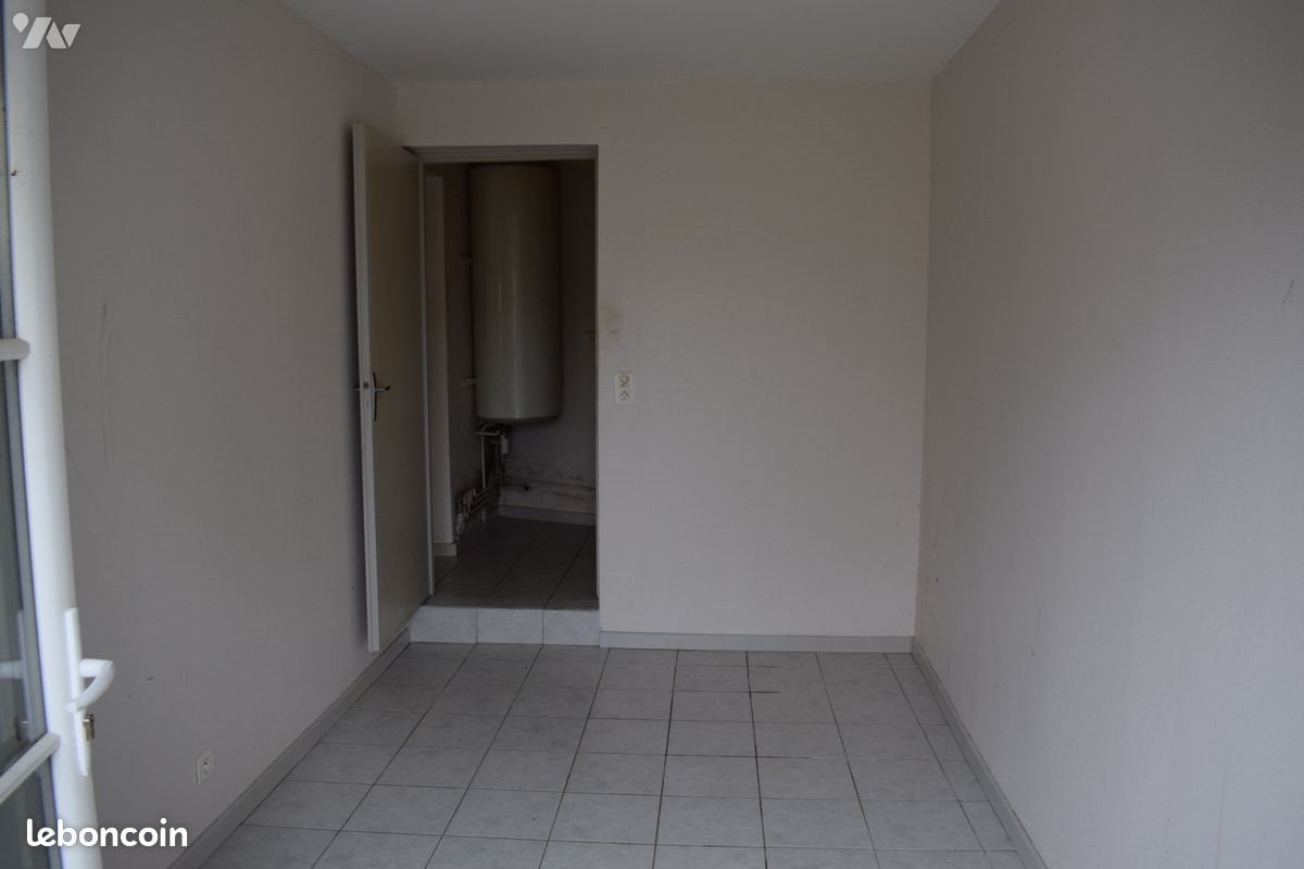 Maison à vendre, 47m², Villefagnan