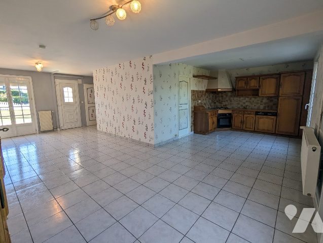 Maison à vendre, 89m², Isigny-sur-Mer