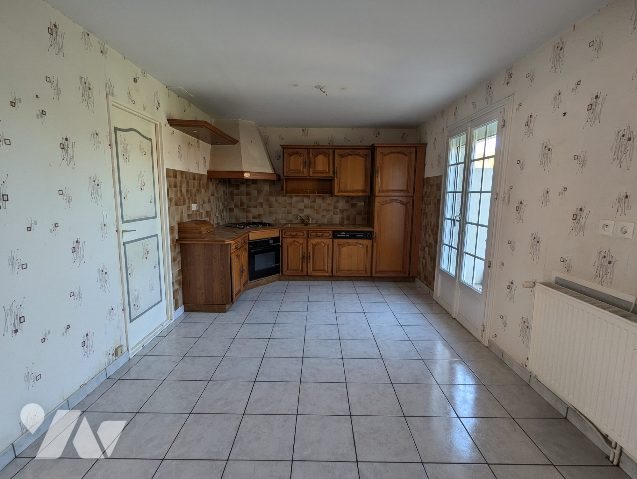 Maison à vendre, 89m², Isigny-sur-Mer