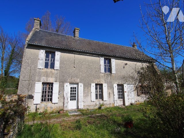 Maison à vendre, 115m², Meuvaines