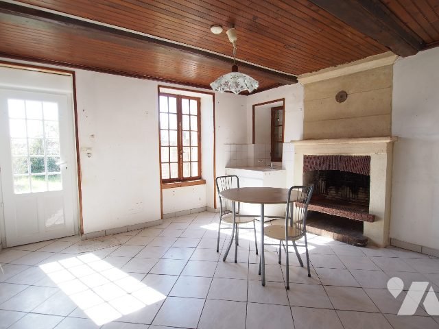 Maison à vendre, 115m², Meuvaines