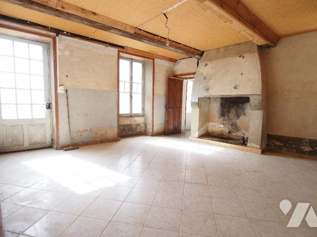 Maison à vendre, 115m², Meuvaines