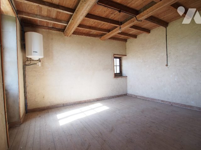 Maison à vendre, 115m², Meuvaines