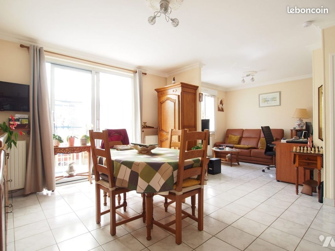 Maison à vendre, 68m², Bayeux