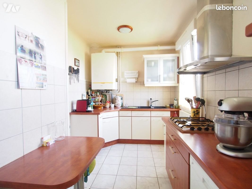 Maison à vendre, 68m², Bayeux