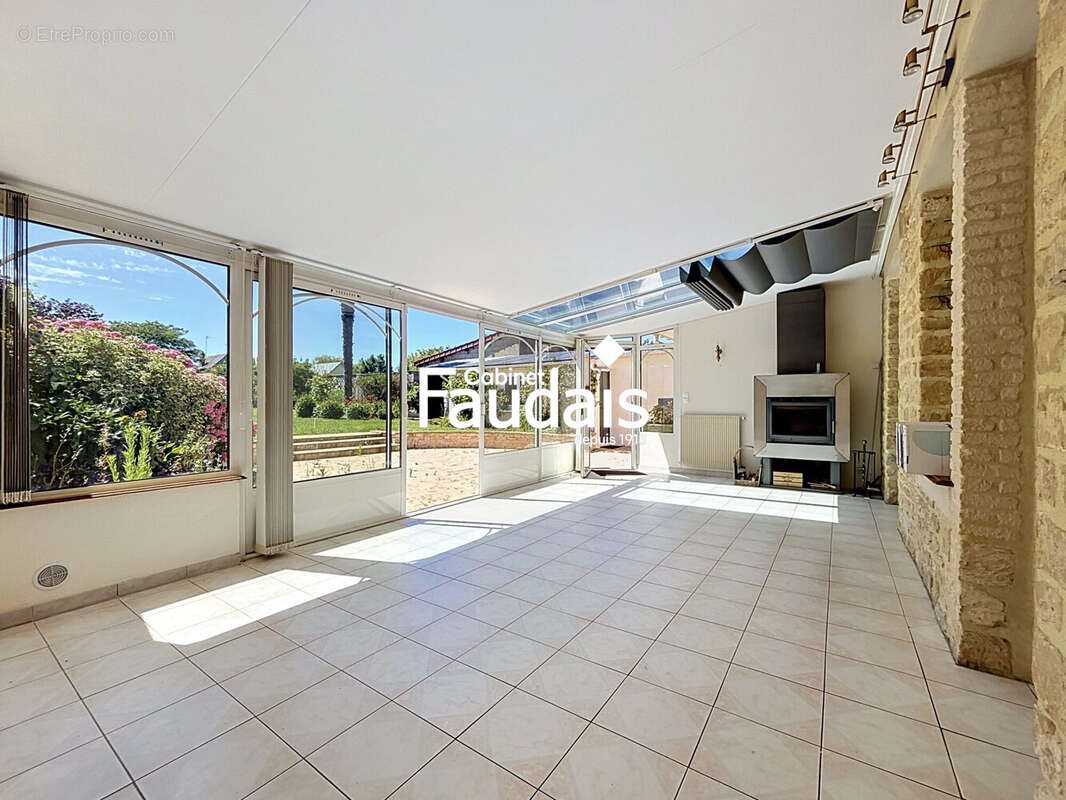 Maison à vendre, 168m², Isigny-sur-Mer