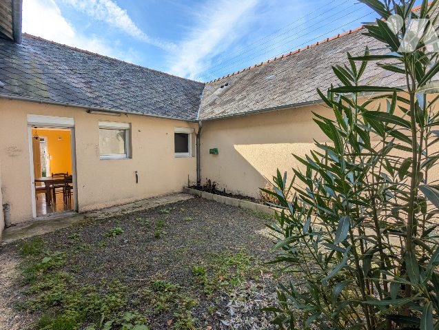 Maison à vendre, 86m², Isigny-sur-Mer