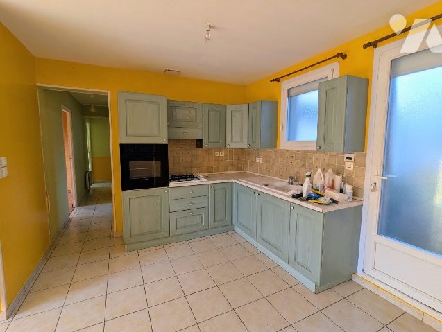 Maison à vendre, 86m², Isigny-sur-Mer