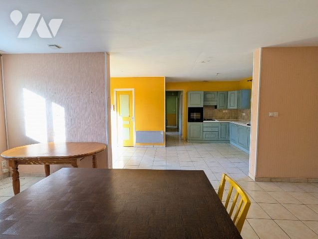 Maison à vendre, 86m², Isigny-sur-Mer