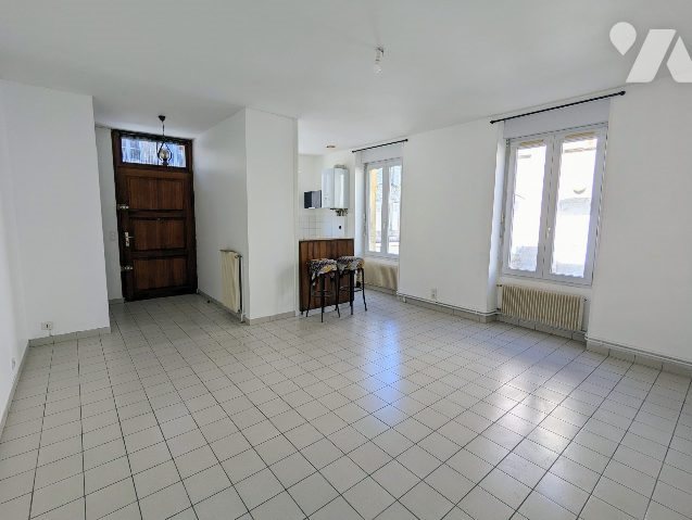 Appartement à louer, 55m², Isigny-sur-Mer