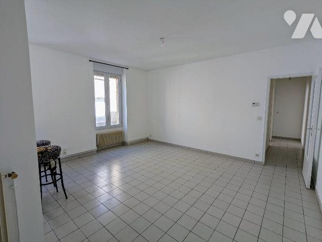 Appartement à louer, 55m², Isigny-sur-Mer
