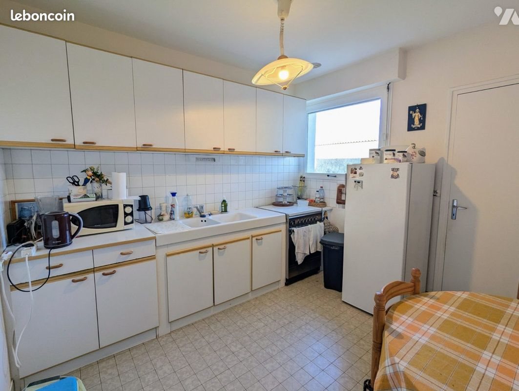 Maison à vendre, 105m², Isigny-sur-Mer