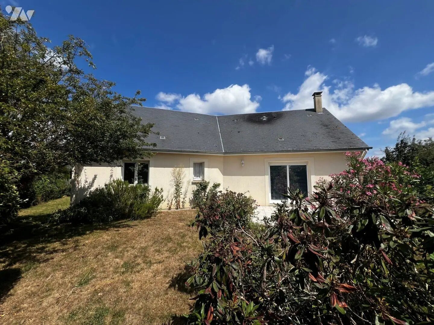 Maison à vendre, 88m², Le Molay-Littry