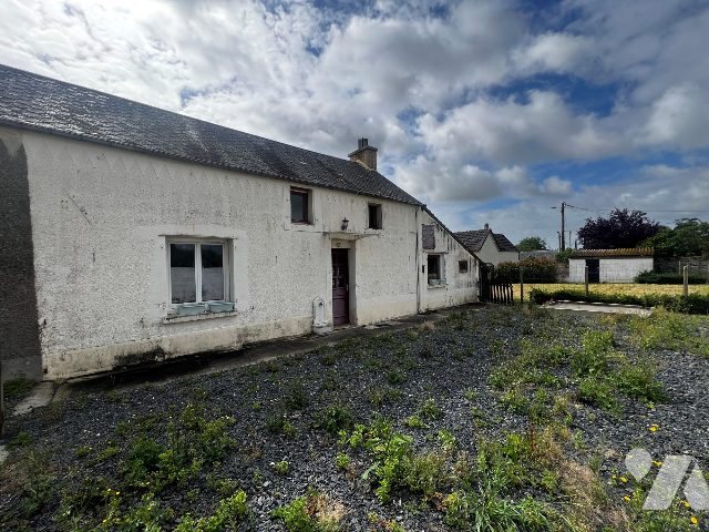 Maison à vendre, 88m², Le Molay-Littry