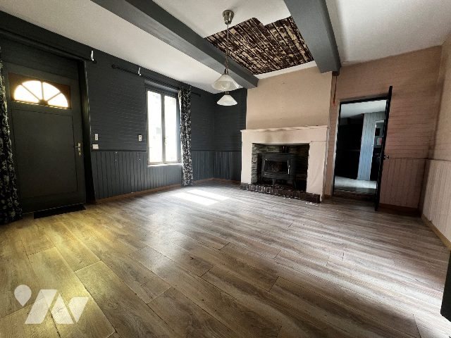 Maison à vendre, 88m², Le Molay-Littry