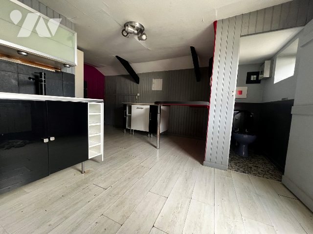 Maison à vendre, 88m², Le Molay-Littry