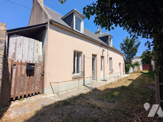 Maison à vendre, 80m², Isigny-sur-Mer