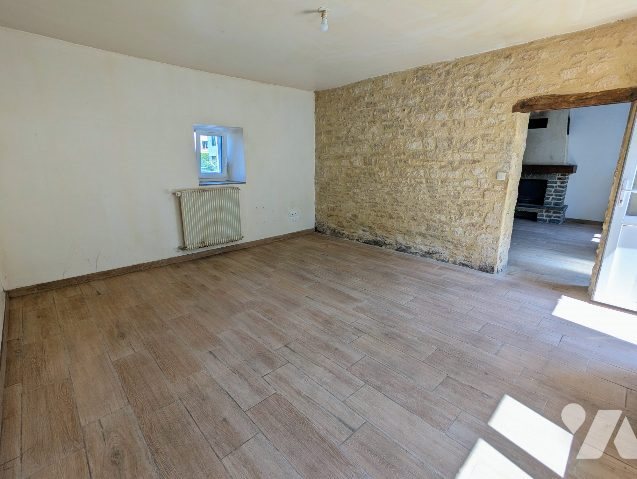 Maison à vendre, 80m², Isigny-sur-Mer