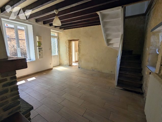 Maison à vendre, 80m², Isigny-sur-Mer