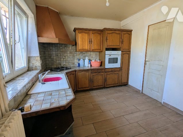 Maison à vendre, 80m², Isigny-sur-Mer