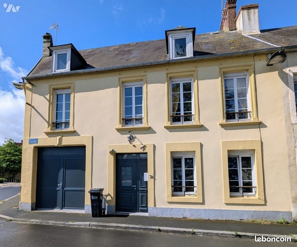 Maison à vendre, 248m², Isigny-sur-Mer