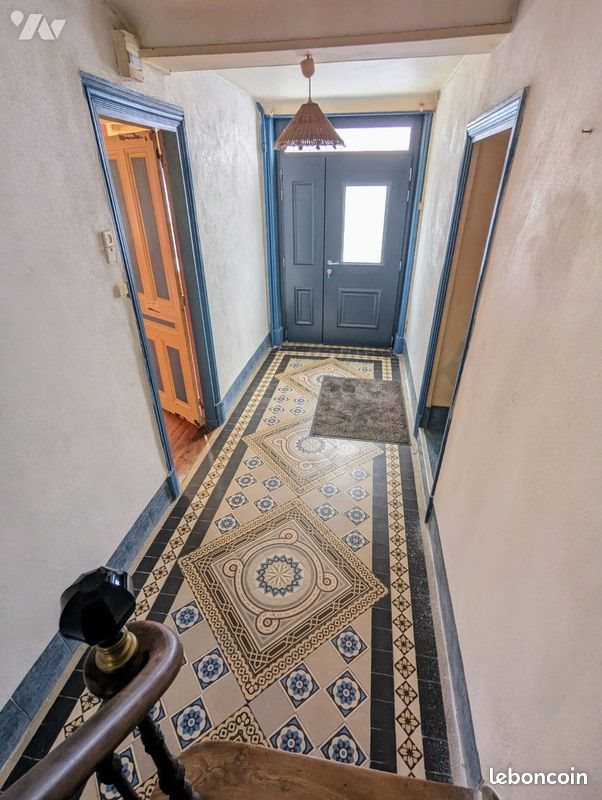 Maison à vendre, 248m², Isigny-sur-Mer