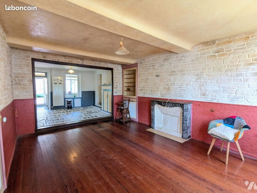 Maison à vendre, 248m², Isigny-sur-Mer