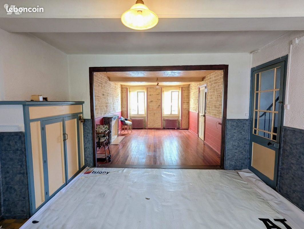 Maison à vendre, 248m², Isigny-sur-Mer
