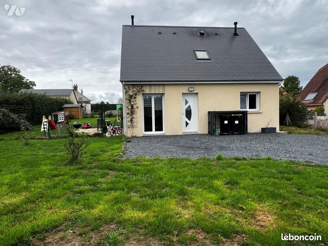 Maison à vendre, 87m², Noron-la-Poterie