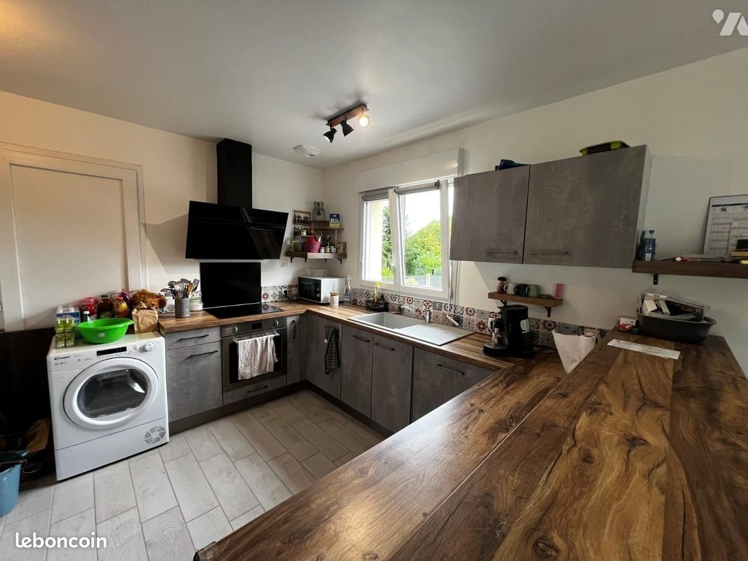 Maison à vendre, 87m², Noron-la-Poterie