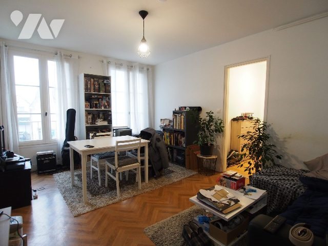 Appartement à vendre, 43m², Bayeux