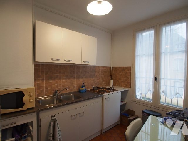 Appartement à vendre, 43m², Bayeux