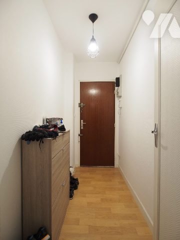 Appartement à vendre, 43m², Bayeux
