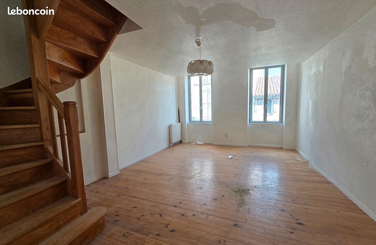Appartement à vendre, 288m², Montauban