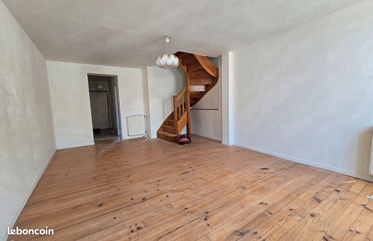 Appartement à vendre, 288m², Montauban