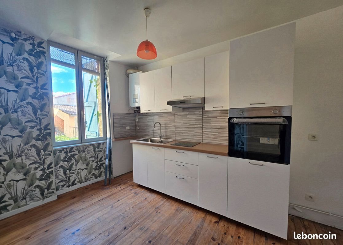 Appartement à vendre, 288m², Montauban